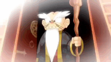 Old Man GIF - Old Man Vollice GIFs