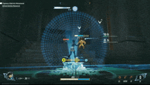 a screenshot of a video game that says " capture eldrith monument "
