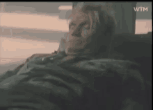 Dolph Lundgren Expendables GIF - Dolph Lundgren Expendables Sleep GIFs