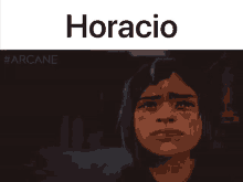 Horacio Barradas Horacio Aracane GIF - Horacio Barradas Horacio Aracane GIFs
