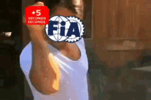 Fia Formula1 GIF - Fia Formula1 Formule1 GIFs