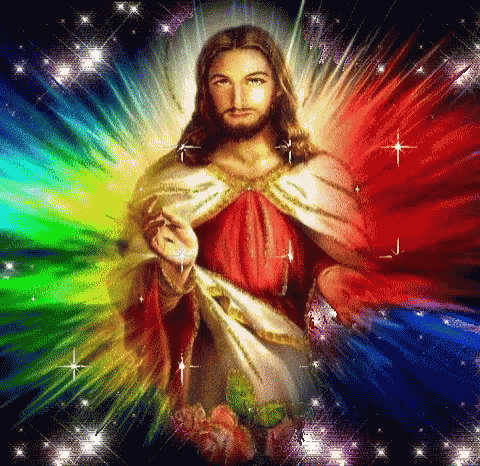 Animated Images Of Jesus Christ GIFs | Tenor