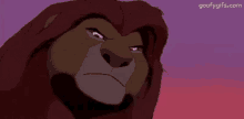 Lion King GIF - Lion King Disappointed GIFs