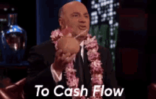 Cash Flow GIF