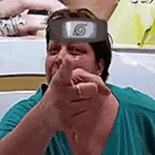 Naruto Kage Bunshi No Jutsu GIF