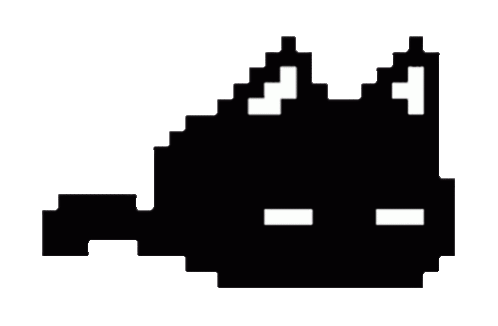 Animated Cat
