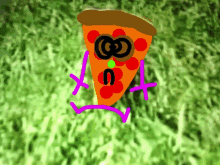 Pizza Head Pizza GIF - Pizza Head Pizza Animated GIFs