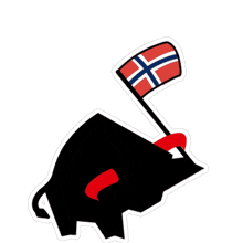 Norway Norwegen GIF