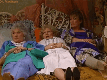 Bedtime Bored In The House GIF - Bedtime Bored In The House Golden Girls GIFs
