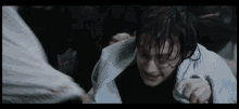 Harry Potter Water Challenge GIF - Harry Potter Water Challenge GIFs