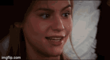Females Angels GIF - Females Angels Claire Danes GIFs