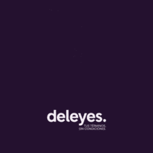 Deleyes Consulta GIF - Deleyes Consulta Legal GIFs