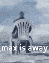Devil May Cry Max GIF - Devil May Cry Max Max Is Away GIFs