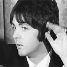 The Beatles It Me GIF - The Beatles It Me Oops GIFs