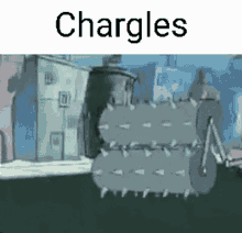 Chargles Charles GIF - Chargles Charles GIFs