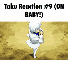 Taku Reaction Taku Reaction9 GIF - Taku Reaction Taku Reaction9 GIFs