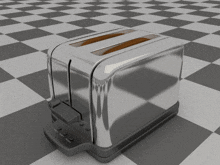 Toaster Macca GIF - Toaster Macca Macca Computer GIFs