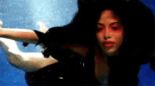 Aaliyah GIF
