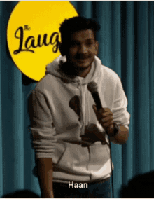Stand Up GIF - Stand Up Comedy GIFs