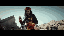 Heavy Metal And Reflective GIF - Azealia Banks Rapper Dog GIFs