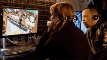 Listening Observing GIF - Listening Observing Spying GIFs