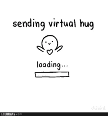 Hugs Sending Virtual Hug GIF - Hugs Sending Virtual Hug Sending Hugs GIFs