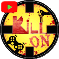 Killon Killonofficial Sticker - Killon Killonofficial Killongamer Stickers
