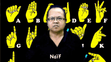 Naif Lsf Lsf GIF - Naif Lsf Lsf Usm67 GIFs