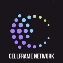Cellframe Dmitry GIF - Cellframe Dmitry Blockchain GIFs