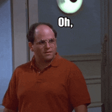 George Costanza Seinfeld GIF - George Costanza Seinfeld Real Good GIFs
