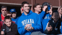 Indiana State Indiana State Basketball GIF - Indiana State Indiana State Basketball Indiana State Sycamores GIFs