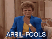April Fool April Fools GIF - April Fool April Fools April GIFs