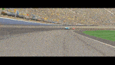 Cars Race GIF - Cars Race Nascar GIFs