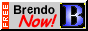 Free Brendo Now Brendo Now Sticker - Free Brendo Now Brendo Now Stickers