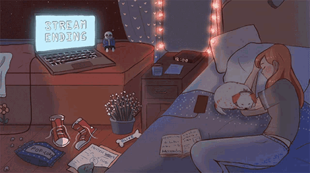 Students share their favorite anime series to binge – Paw Prints