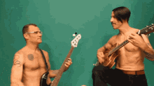 Red Hot Chili Peppers Rhcp GIF