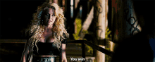 Rock Of Ages Sherrie Christian GIF