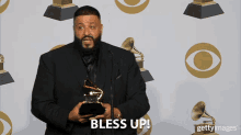 Bless Up Hey GIF - Bless Up Hey Bless GIFs