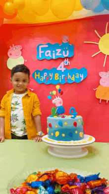 Happy Birthday Faizan GIF - Happy Birthday Faizan GIFs