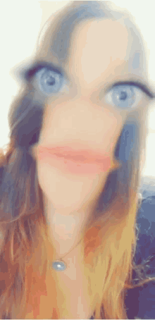 Filter Weirdo GIF - Filter Weirdo Kristen GIFs
