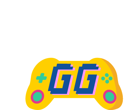 Tinge Gg Sticker - Tinge Gg Awesome Stickers