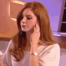 Heartaglows Lana Del Rey GIF - Heartaglows Lana Del Rey Stan Twitter GIFs
