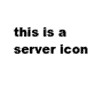 This Is A Server Icon GIF - This Is A Server Icon GIFs