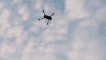 Zero Gravity Drone GIF - Zero Gravity Drone GIFs