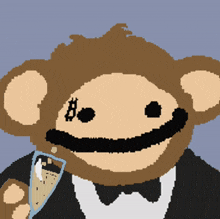 Bitcoin Puppet Bitcoin Puppets GIF - Bitcoin Puppet Bitcoin Puppets Btc Puppet GIFs