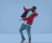 Light Humping GIF - Drake Hotline Bling Dance GIFs