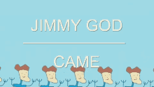 Jimmy God GIF - Jimmy God GIFs