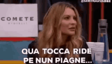 Licia Nunez Tocca Ride GIF