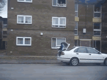 Extreme Pizza Delivery GIF - Pizza Delivery Extreme GIFs