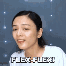 Flex Flex Dane Manalad GIF - Flex Flex Dane Manalad Pakita GIFs